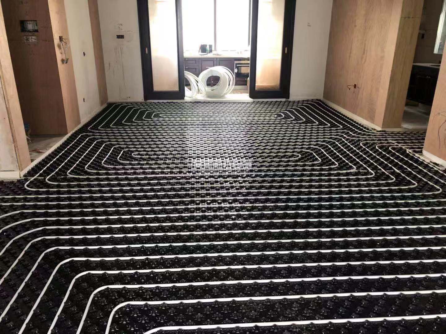 吕梁地暖供热前需要注意什么